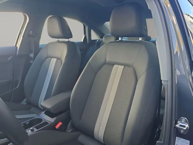 Audi A3 35 TDI S-Tronic Sedan