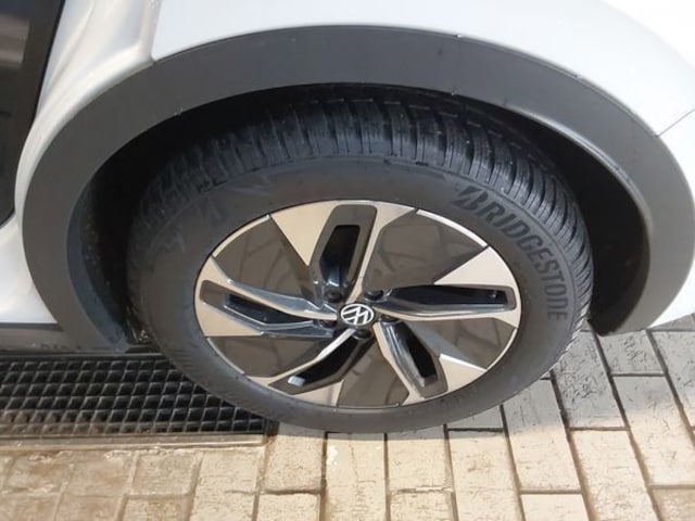 Volkswagen ID.4 4Motion GTX IQ.Drive