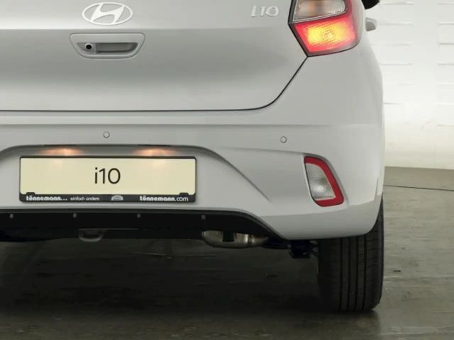 Hyundai i10 Trend
