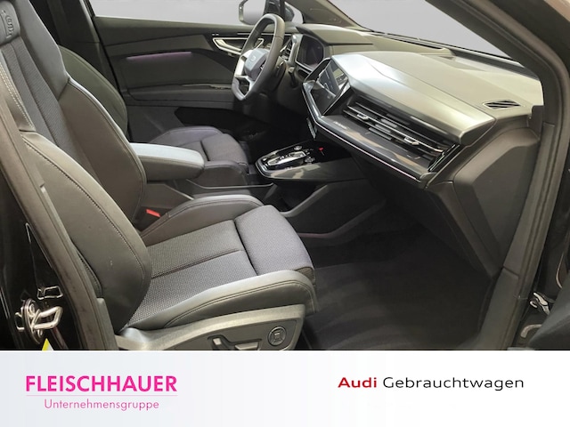 Audi Q4 e-tron Sportback