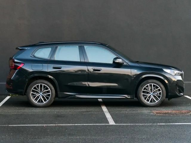 BMW X1 M-Sport xDrive25e