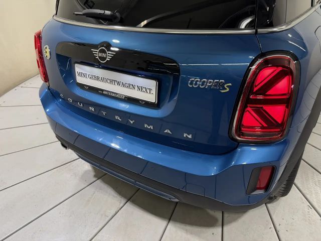 MINI Cooper SE Countryman All4 SE