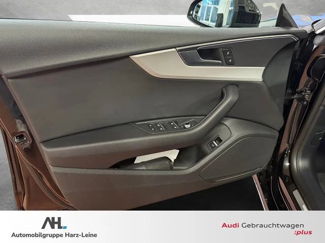 Audi A5 45 TFSI Quattro S-Tronic Sportback