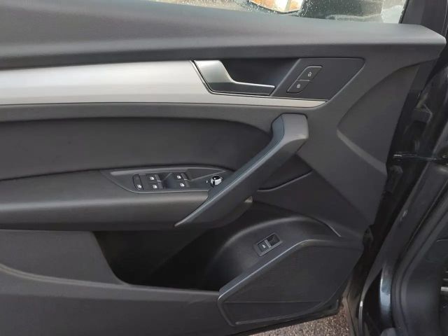 Audi Q5 40 TDI Quattro S-Line