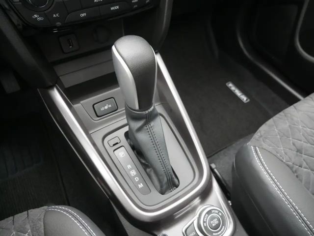 Suzuki Vitara AllGrip Comfort Hybrid