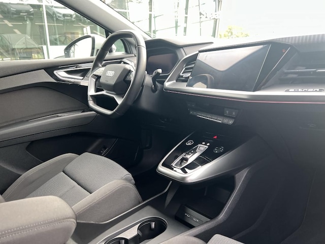Audi Q4 e-tron 50 Quattro
