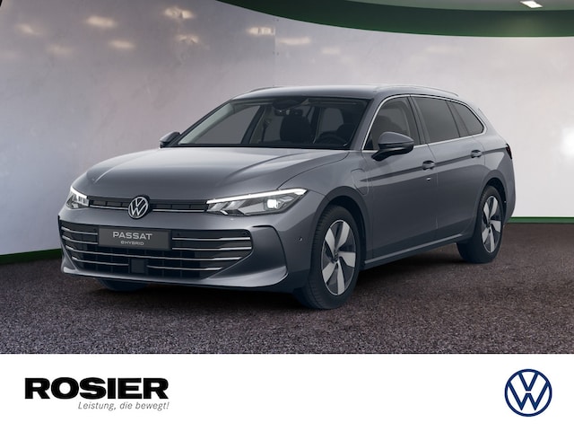 Volkswagen Passat Business DSG eHybrid