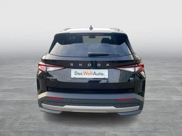 Skoda Elroq 60