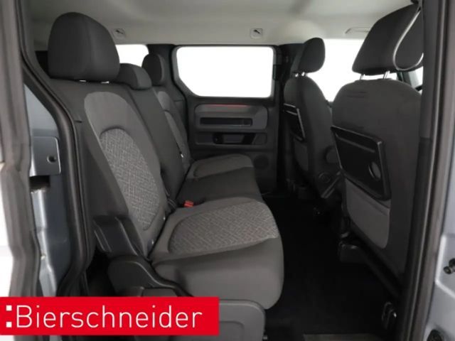 Volkswagen ID.Buzz IQ.Drive Pro
