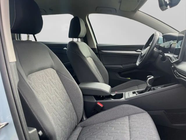 Volkswagen Golf 2.0 TDI Life Variant