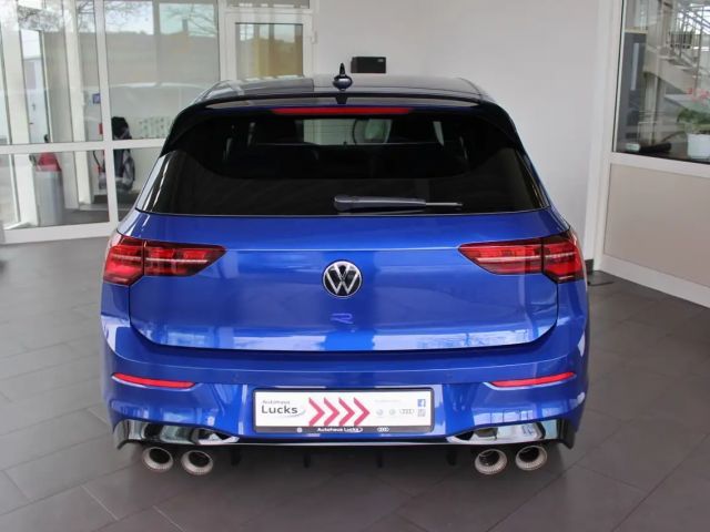 Volkswagen Golf 2.0 TSI