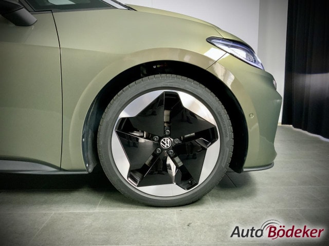Volkswagen ID.3 Performance Pro