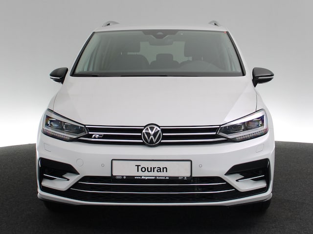 Volkswagen Touran 1.5 TSI Comfortline