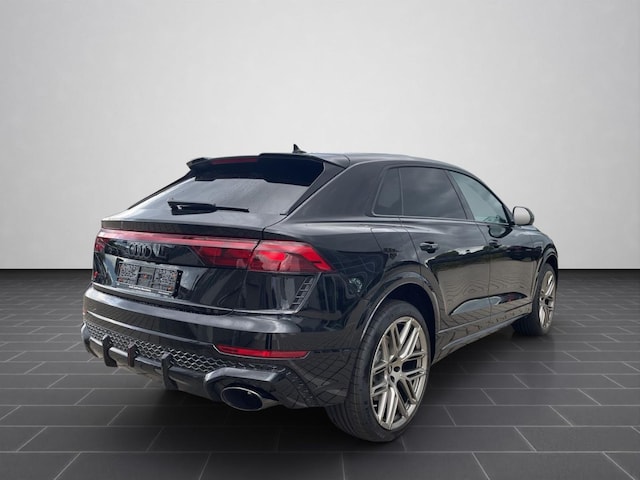 Audi RS Q8 Quattro