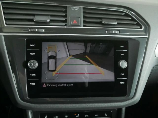 Volkswagen Tiguan 2.0 TDI DSG Move