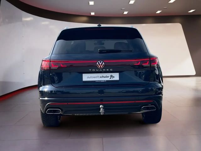 Volkswagen Touareg Elegance Elegance