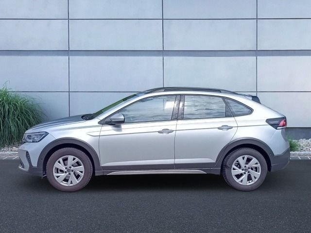 Volkswagen Taigo 1.0 TSI DSG Life