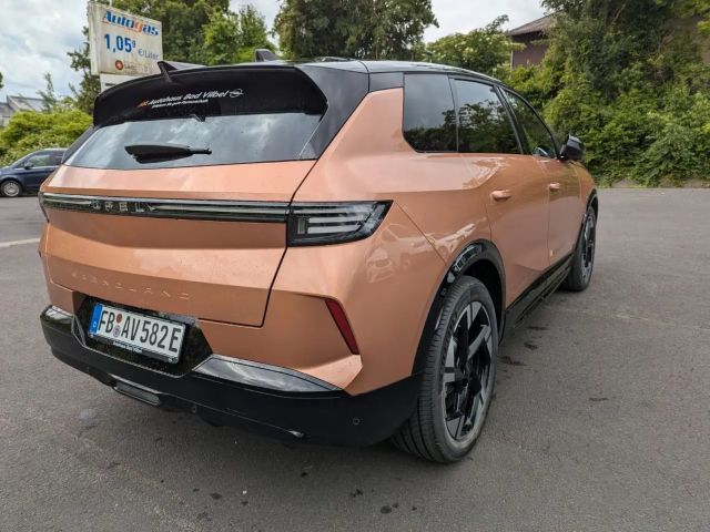 Opel Grandland X Grandland Electric HUD/Pano/360°/Focal/Sitzhzg