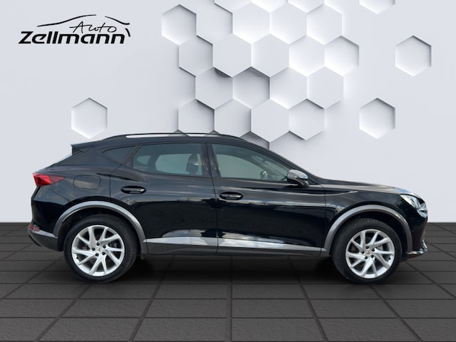 Cupra Formentor 1.5 TSI