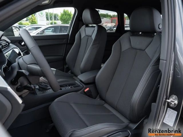 Audi Q3 35 TFSI S-Line