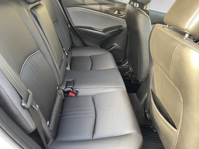 Mazda CX-3 Revolution