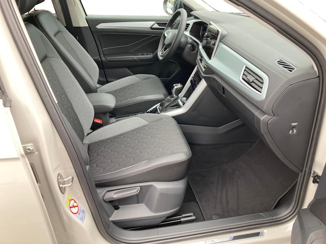 Volkswagen T-Roc 1.5 TSI DSG