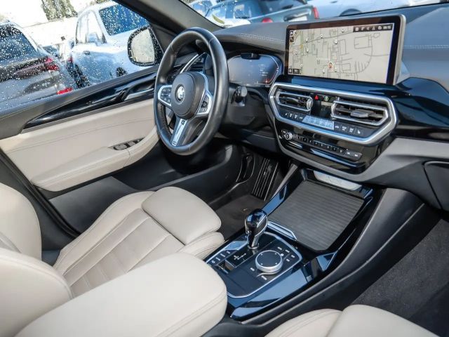 BMW X3 M-Sport xDrive30i