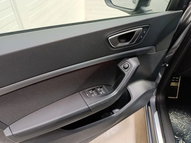 Seat Ateca 1.5 TSI DSG FR-lijn