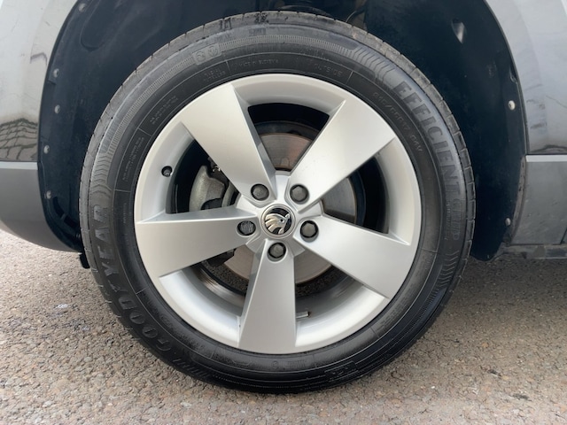 Skoda Karoq APP+DAB+LED+NAVI+PDC+Facelift