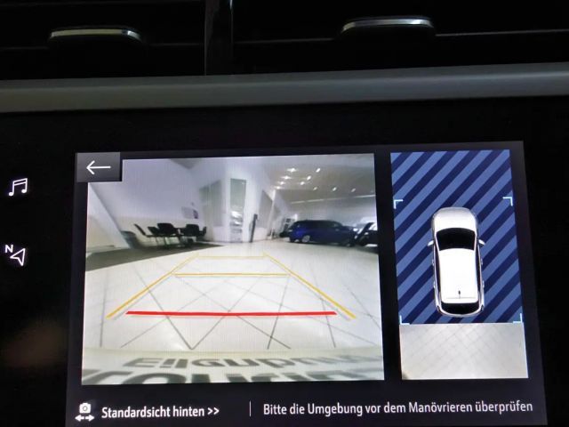 Opel Corsa 1.2 Navigation,Rückfahrkamera,SHZ,Dach Schwarz