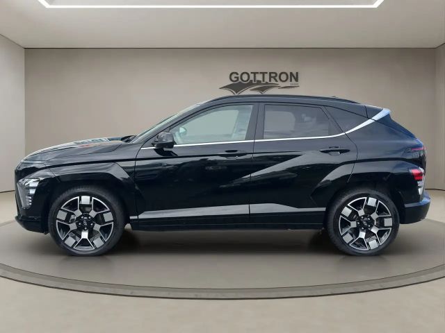 Hyundai Kona Electric Prime