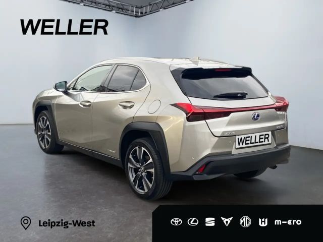 Lexus UX 250h Style Edition