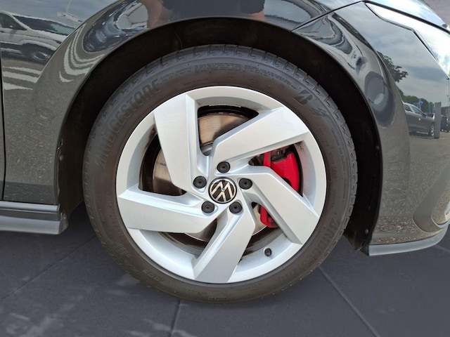Volkswagen Golf 2.0 TSI GTI