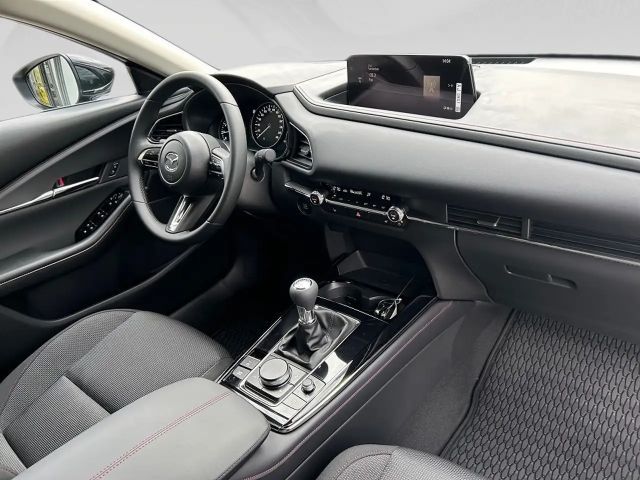 Mazda CX-30 2.5L SkyActiv e-Skyactiv