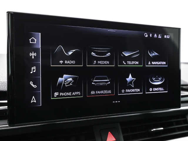 Audi A5 50 TDI Quattro Sportback