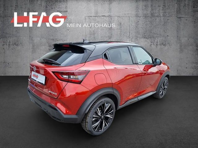 Nissan Juke 1,0 N-Design DCT Autom. *ab € 23.990,-*