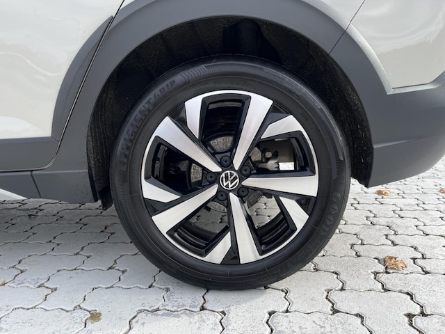 Volkswagen Taigo 1.0 TSI DSG Style