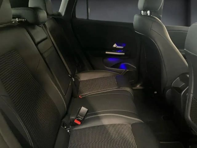 Mercedes-Benz EQA 250 Progressive