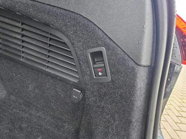 Audi A5 Avant Quattro S-Tronic