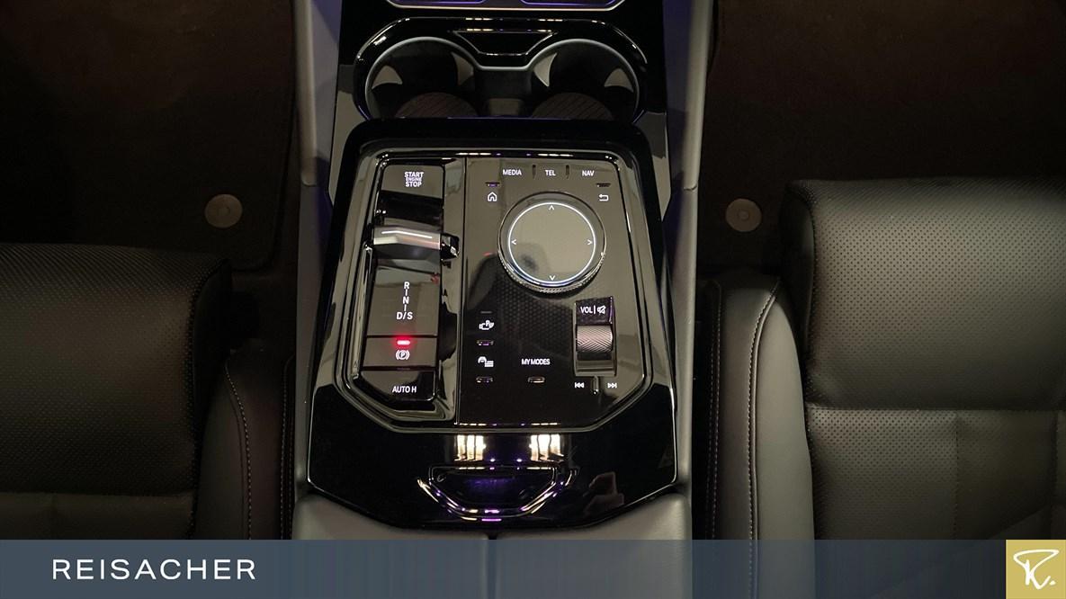 BMW 540 540d Sedan xDrive