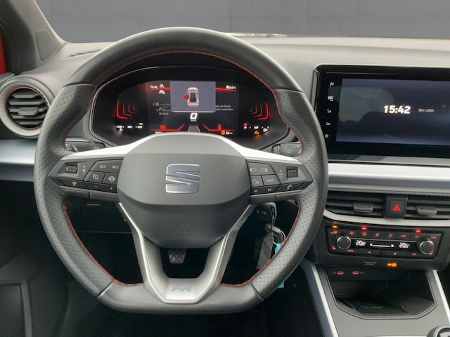 Seat Arona 1.0 TSI FR-lijn