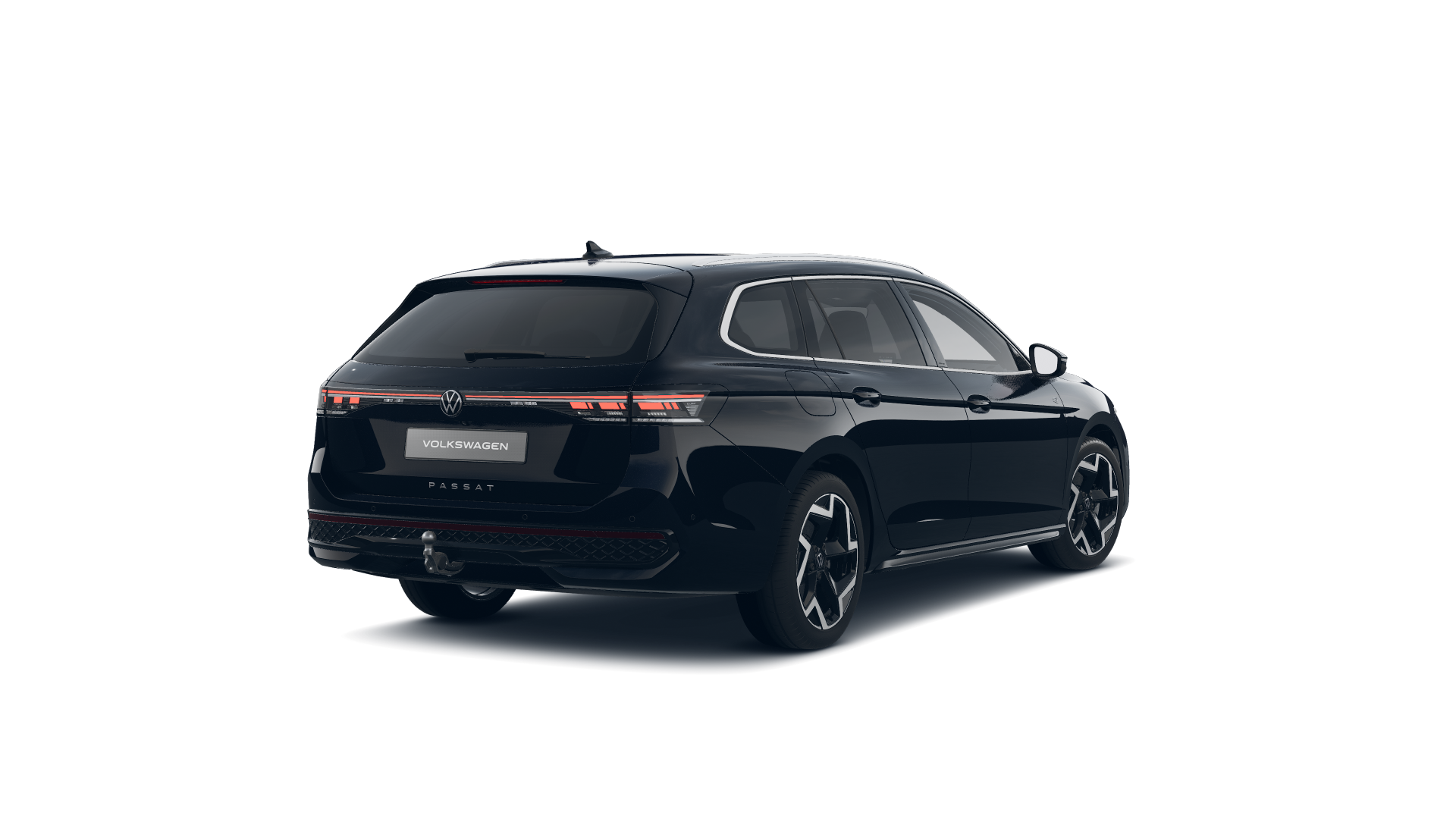 Volkswagen Passat 2.0 TDI