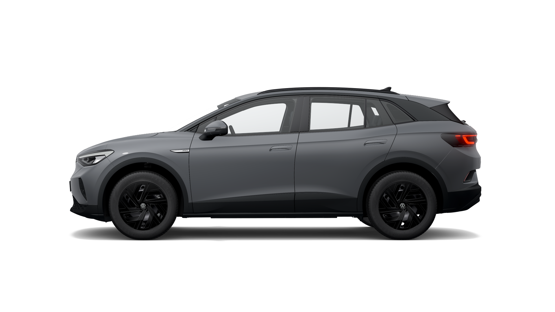 Volkswagen ID.4 Performance Pro