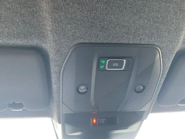 Renault Megane E-Tech Alpine E-Tech Esprit