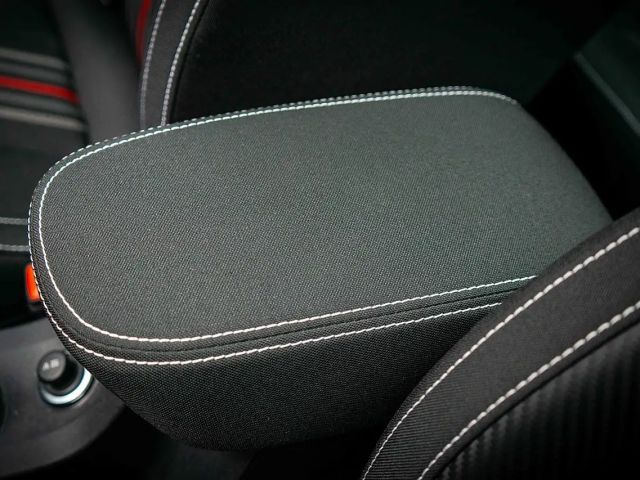 Skoda Scala Monte Carlo