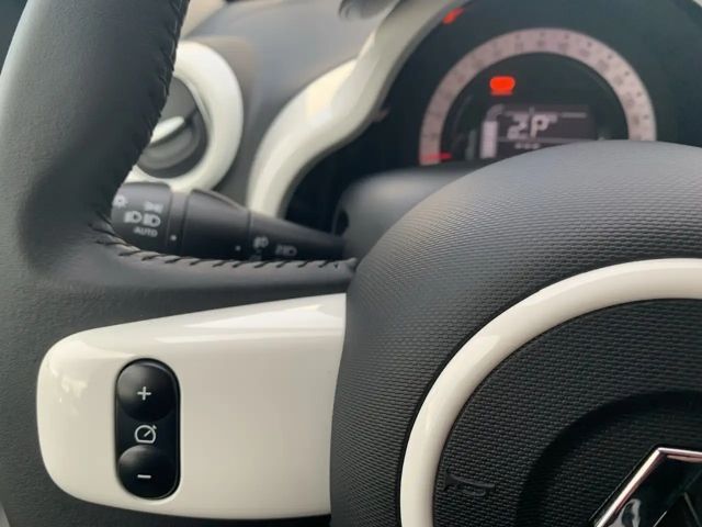 Renault Twingo E-Tech Electric Techno