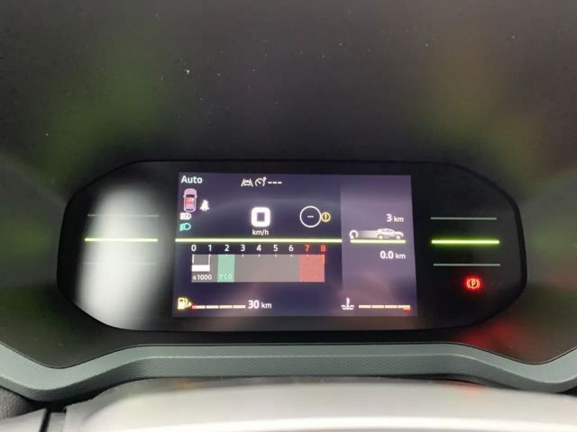 Dacia Duster 4WD Extreme TCe 130