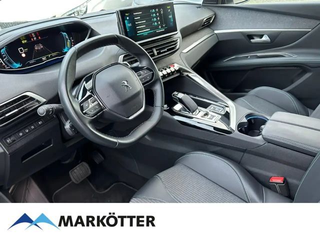Peugeot 3008 Allure Pack Hybrid
