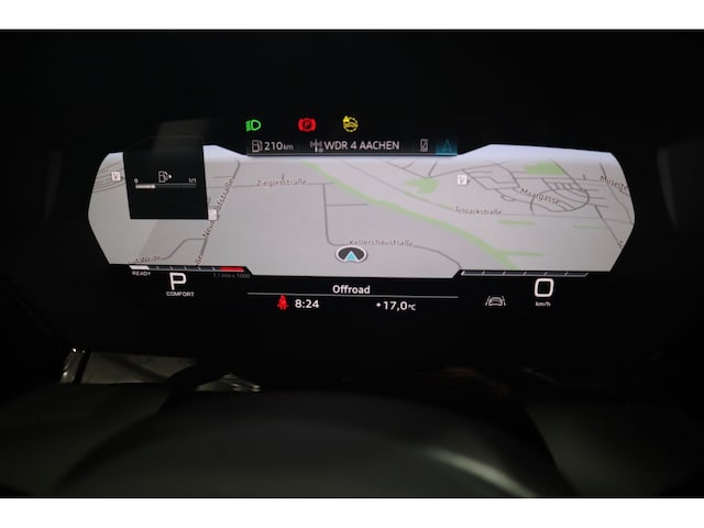 Audi S3 Quattro S-Tronic Sportback