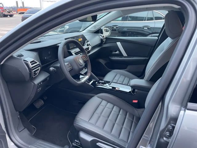 Citroën C4 Hybrid Max